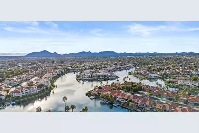 10282 N 103rd Place, Scottsdale, AZ 85258 - Photo 50