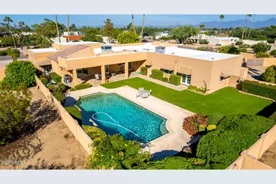 5461 E Via Buena Vista, Paradise Valley, AZ 85253 - Photo 22