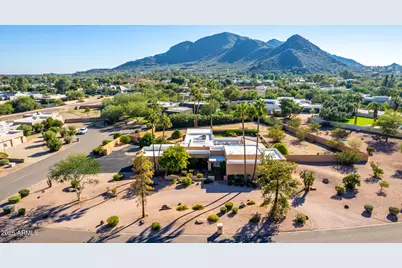 5461 E Via Buena Vista, Paradise Valley, AZ 85253 - Photo 20