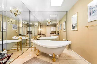 5461 E Via Buena Vista, Paradise Valley, AZ 85253 - Photo 10