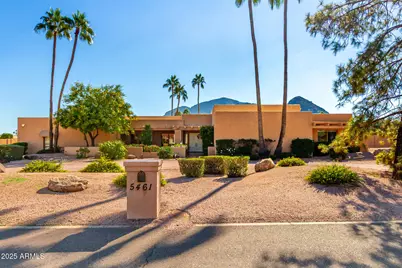 5461 E Via Buena Vista, Paradise Valley, AZ 85253 - Photo 2