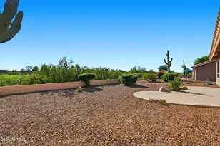 8511 E Brittle Bush Rd, Gold Canyon, AZ 85118 - Photo 6