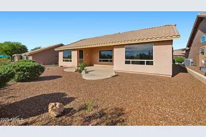 8511 E Brittle Bush Road, Gold Canyon, AZ 85118 - Photo 36
