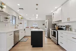 1720 E Dust Devil Dr, San Tan Valley, AZ 85143 - Photo 8