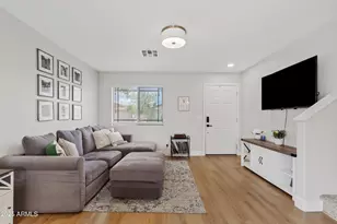 1720 E Dust Devil Dr, San Tan Valley, AZ 85143 - Photo 4