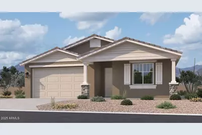 7727 W Saddlehorn Road, Peoria, AZ 85383 - Photo 1