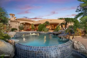 13249 E Summit Dr, Scottsdale, AZ 85259 - Photo 68