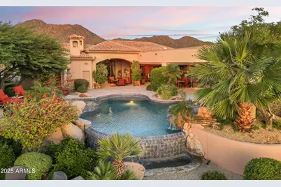 13249 E Summit Drive, Scottsdale, AZ 85259 - Photo 76