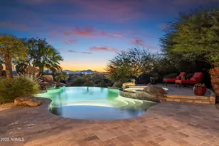 13249 E Summit Dr, Scottsdale, AZ 85259 - Photo 76