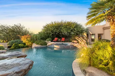 13249 E Summit Drive, Scottsdale, AZ 85259 - Photo 52