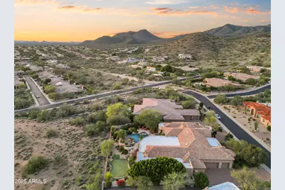 13249 E Summit Drive, Scottsdale, AZ 85259 - Photo 74