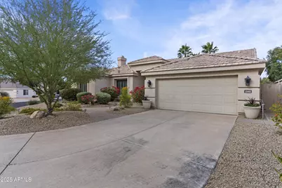 12092 E Bella Vista Circle, Scottsdale, AZ 85259 - Photo 10