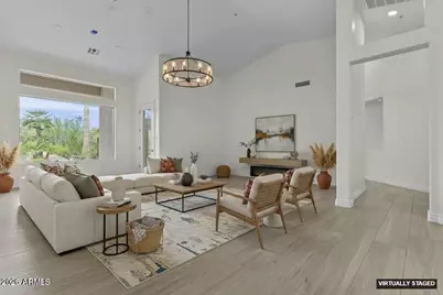 12092 E Bella Vista Circle, Scottsdale, AZ 85259 - Photo 2