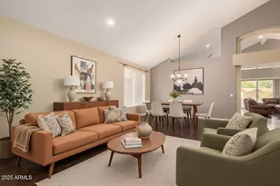 908 E Mountain Sage Dr, Phoenix, AZ 85048 - Photo 6