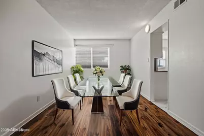 7141 N 16th Street #35, Phoenix, AZ 85020 - Photo 12