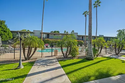 7141 N 16th Street #35, Phoenix, AZ 85020 - Photo 18