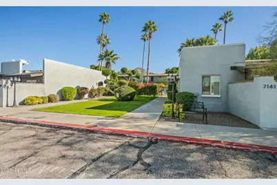 7141 N 16th Street #35, Phoenix, AZ 85020 - Photo 56