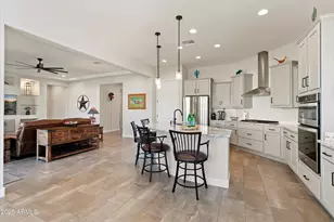 25936 W Jason Dr, Buckeye, AZ 85396 - Photo 10