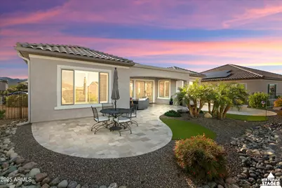 25936 W Jason Drive, Buckeye, AZ 85396 - Photo 30