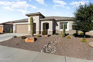 25936 W Jason Dr, Buckeye, AZ 85396 - Photo 2