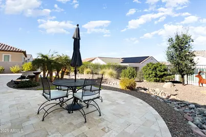25936 W Jason Drive, Buckeye, AZ 85396 - Photo 26