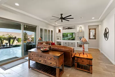 25936 W Jason Drive, Buckeye, AZ 85396 - Photo 8