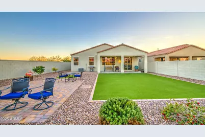 12010 E Red Butte --, Gold Canyon, AZ 85118 - Photo 34