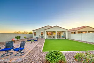 12010 E Red Butte, Gold Canyon, AZ 85118 - Photo 34