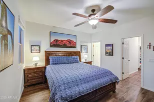 12010 E Red Butte, Gold Canyon, AZ 85118 - Photo 20