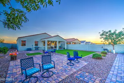 12010 E Red Butte --, Gold Canyon, AZ 85118 - Photo 36