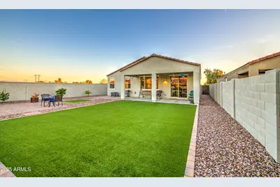 12010 E Red Butte --, Gold Canyon, AZ 85118 - Photo 32