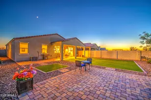 12010 E Red Butte, Gold Canyon, AZ 85118 - Photo 46