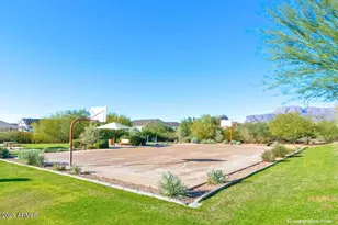 12010 E Red Butte, Gold Canyon, AZ 85118 - Photo 60