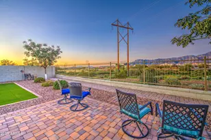 12010 E Red Butte, Gold Canyon, AZ 85118 - Photo 40