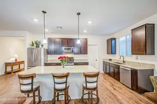 12010 E Red Butte, Gold Canyon, AZ 85118 - Photo 8