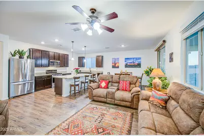 12010 E Red Butte --, Gold Canyon, AZ 85118 - Photo 16