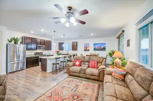 12010 E Red Butte, Gold Canyon, AZ 85118 - Photo 16