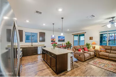 12010 E Red Butte --, Gold Canyon, AZ 85118 - Photo 4