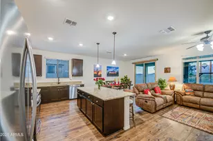 12010 E Red Butte, Gold Canyon, AZ 85118 - Photo 4