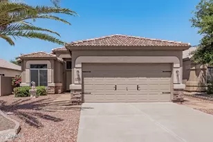 10826 W Piute Ave, Peoria, AZ 85373 - Photo 1