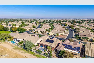 20288 N Harmony Pass, Maricopa, AZ 85138 - Photo 46