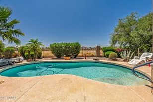 20288 N Harmony Pass, Maricopa, AZ 85138 - Photo 20
