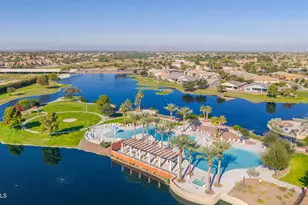 20288 N Harmony Pass, Maricopa, AZ 85138 - Photo 36