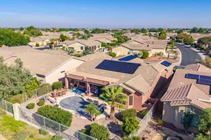 20288 N Harmony Pass, Maricopa, AZ 85138 - Photo 44