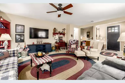 20288 N Harmony Pass, Maricopa, AZ 85138 - Photo 6