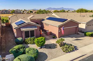 20288 N Harmony Pass, Maricopa, AZ 85138 - Photo 40