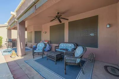 20288 N Harmony Pass, Maricopa, AZ 85138 - Photo 24