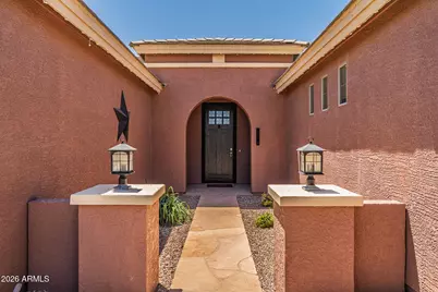 20288 N Harmony Pass, Maricopa, AZ 85138 - Photo 2