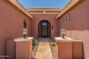 20288 N Harmony Pass, Maricopa, AZ 85138 - Photo 2
