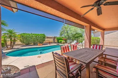 20288 N Harmony Pass, Maricopa, AZ 85138 - Photo 18
